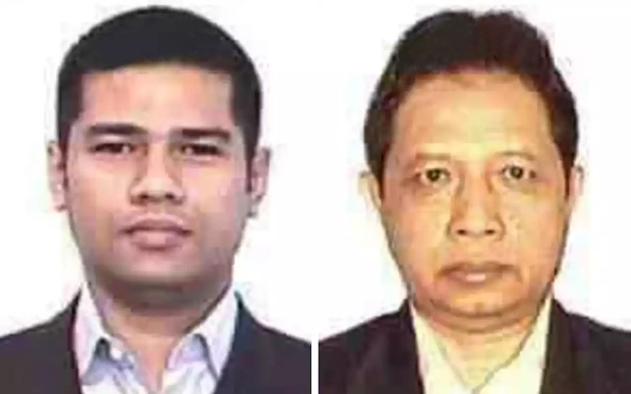 Set good example, ask son-in-law to return, Muhyiddin told