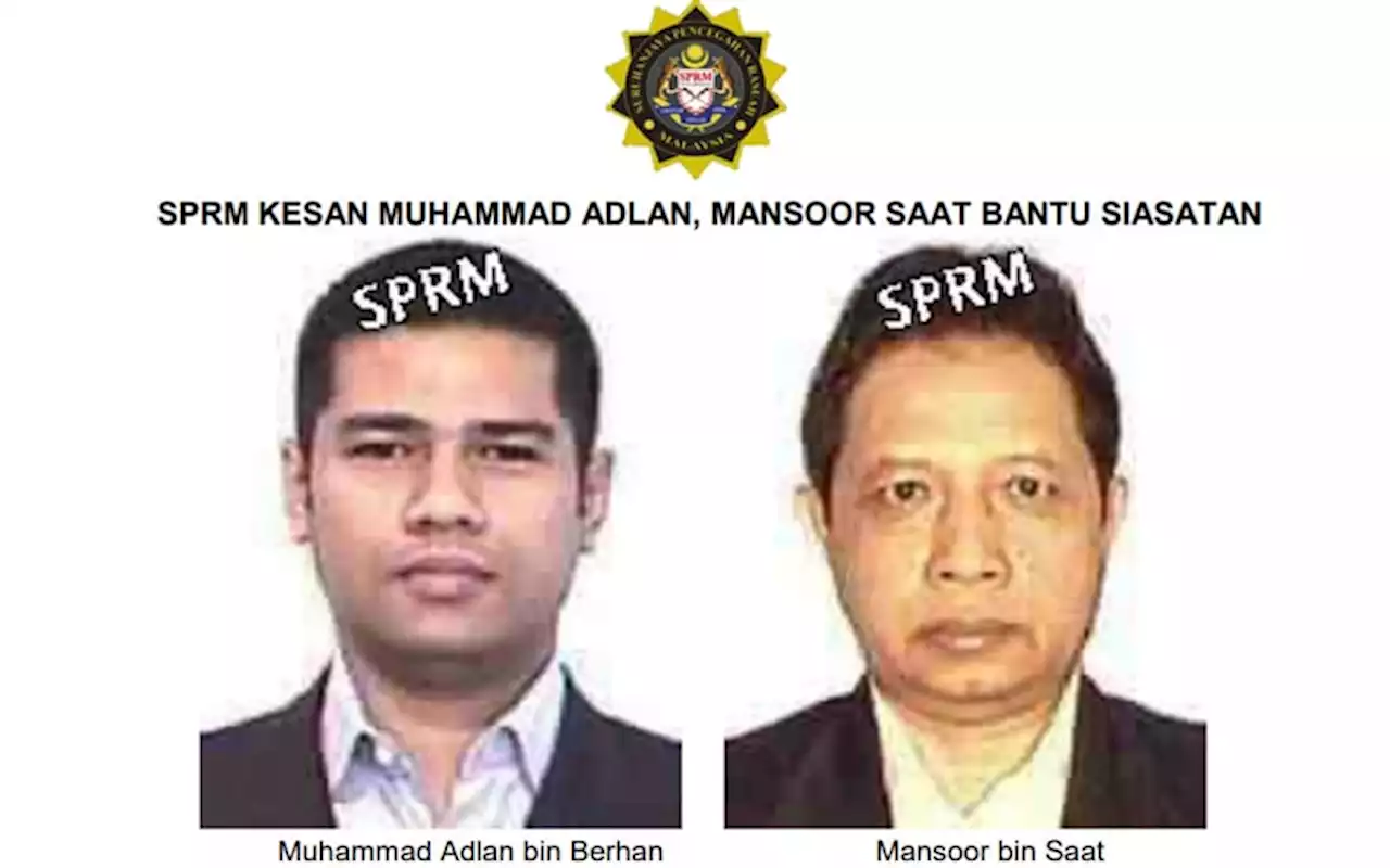 Tunjuk teladan baik, Puad gesa Muhyiddin arah menantu pulang bantu siasatan