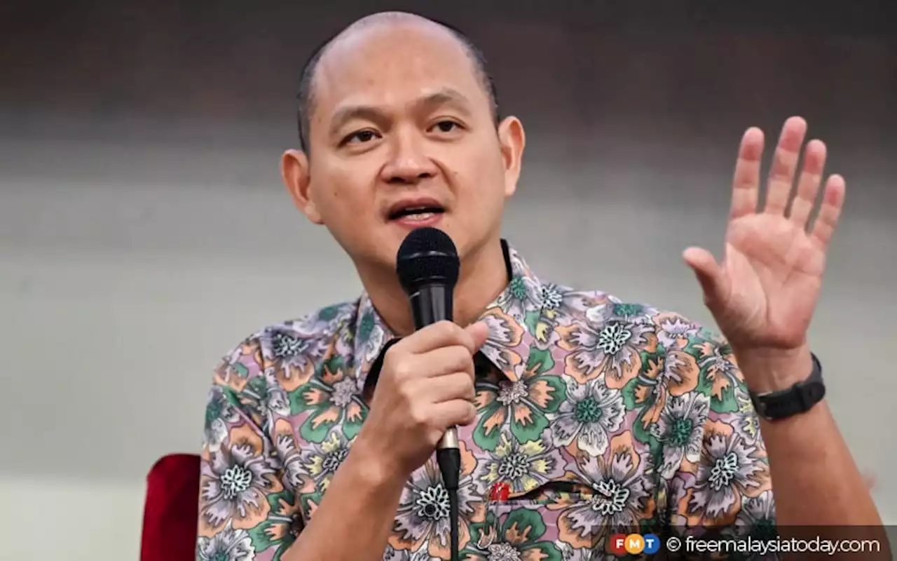 Wrong to compare Malaysia, Thailand, Kian Ming tells PAS man