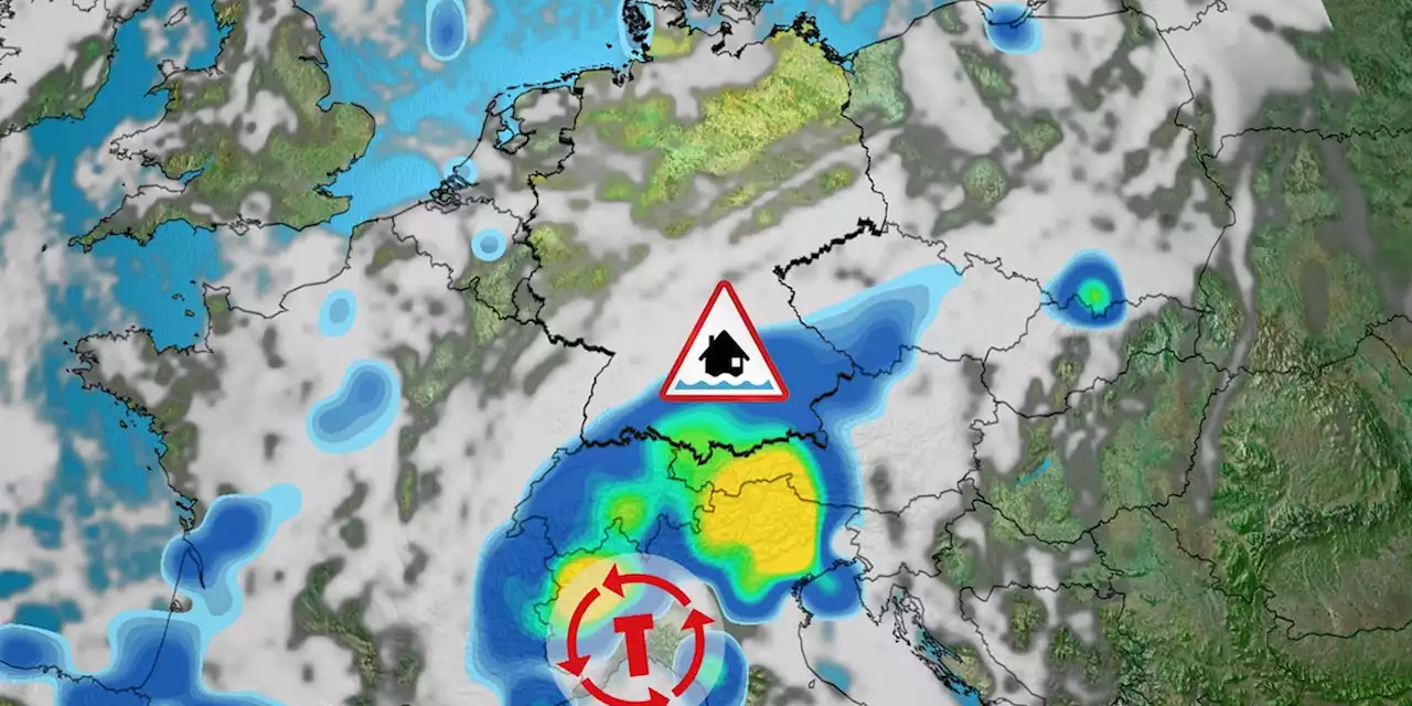 Rwe Aktie: Alarmstufe Rot! Insider Warnt Vor Diesem Eu Schock! - jvgf410