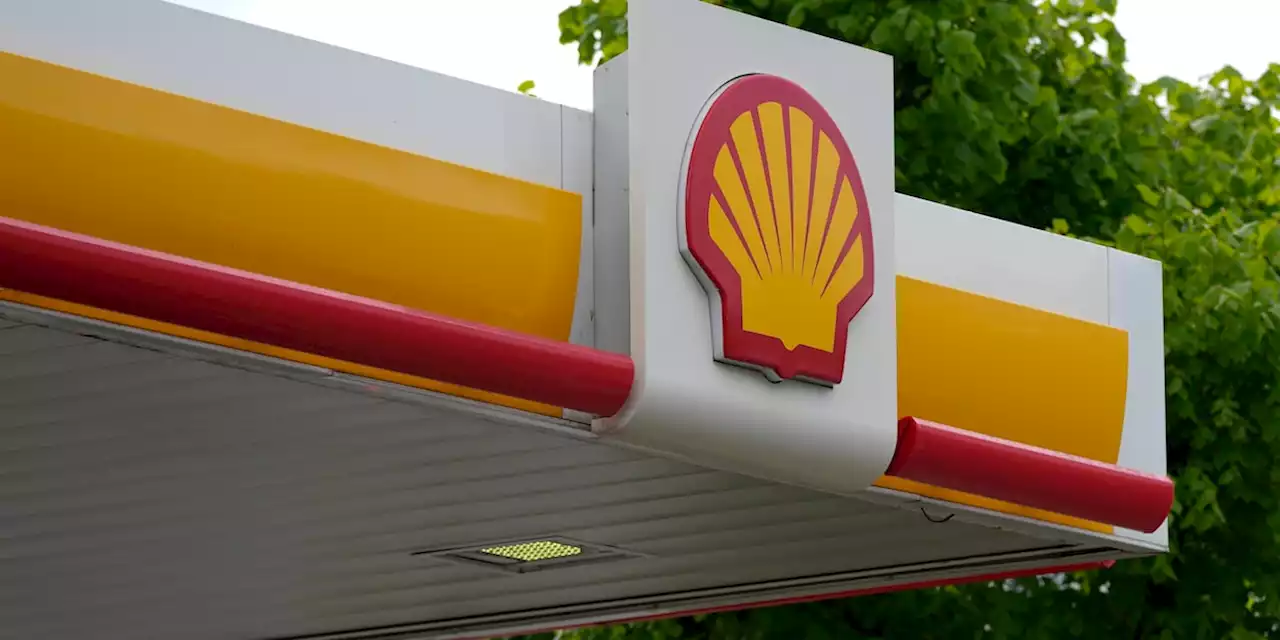 Kein Benzin oder Diesel mehr an Tankstellen: Shell mit radikal neuer Strategie