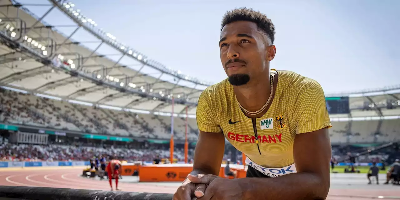 „Worst case“ für Deutsche in Budapest - Unsere Leichtathleten kehren ohne WM-Medaille heim