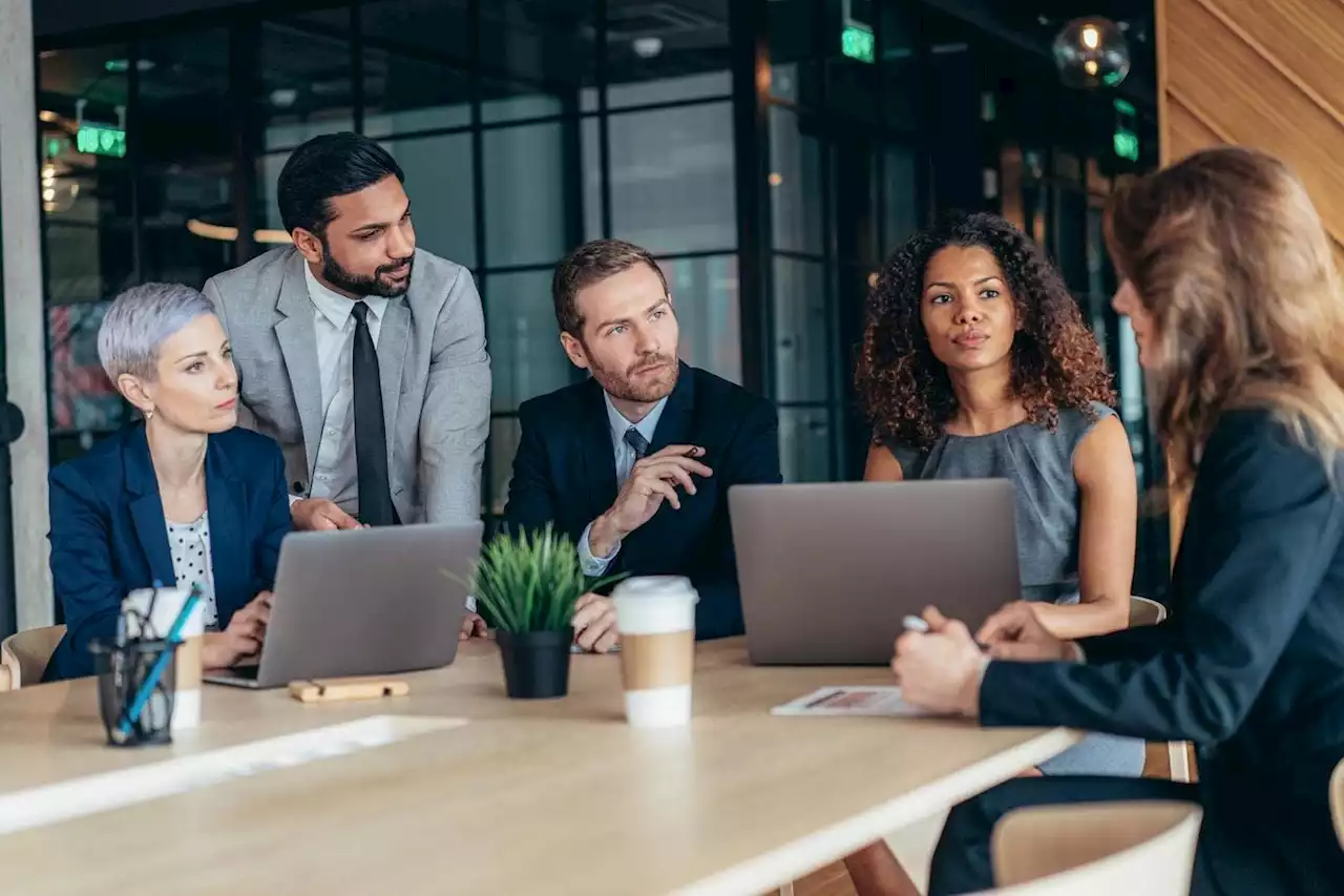 Council Post: How To Leverage Legacy Modernization For Digital Transformation