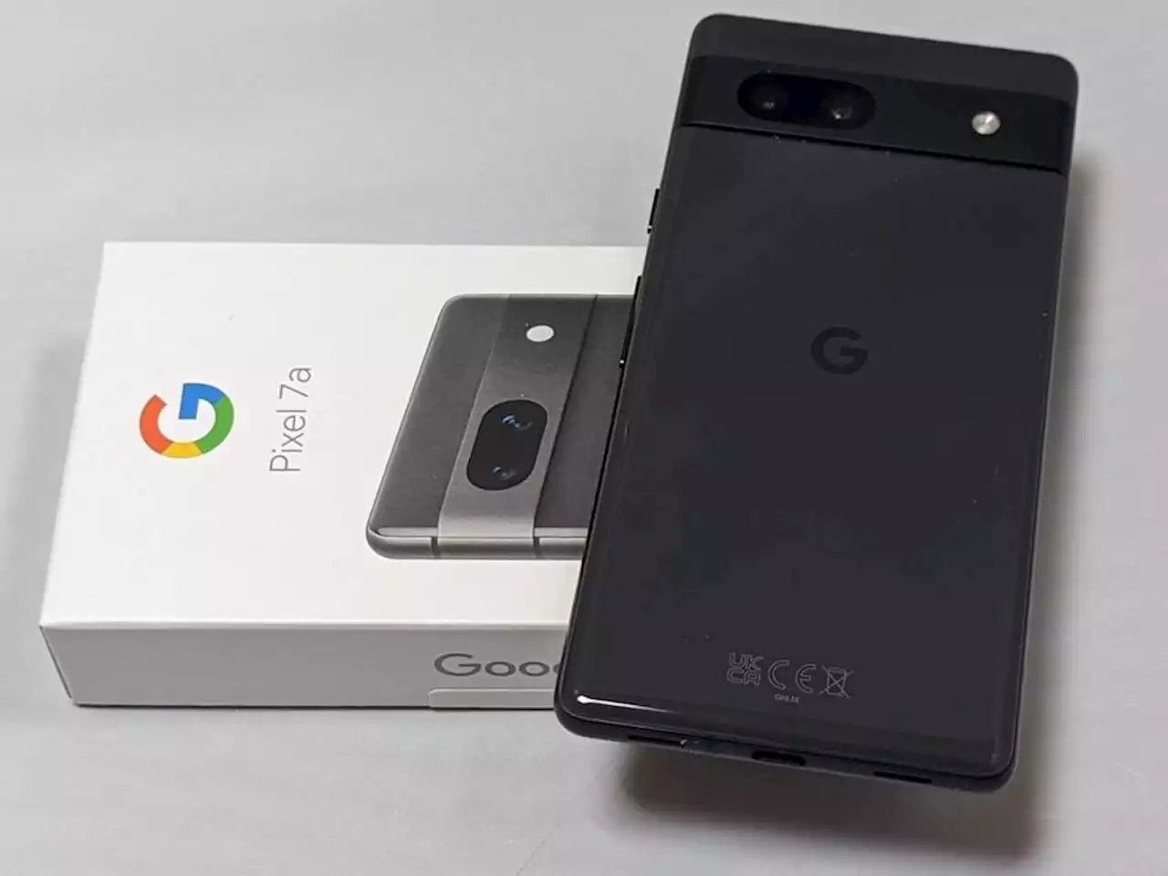 Surprise Google Leak Exposes Potential Pixel 8a Details