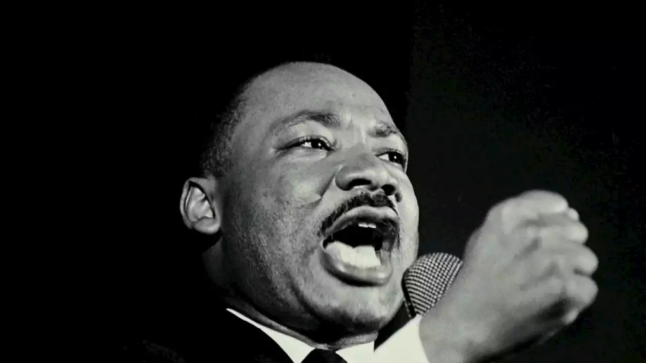 My uncle, Rev. Martin Luther King Jr. had an iconic ‘dream.’ Here’s how we can live it today