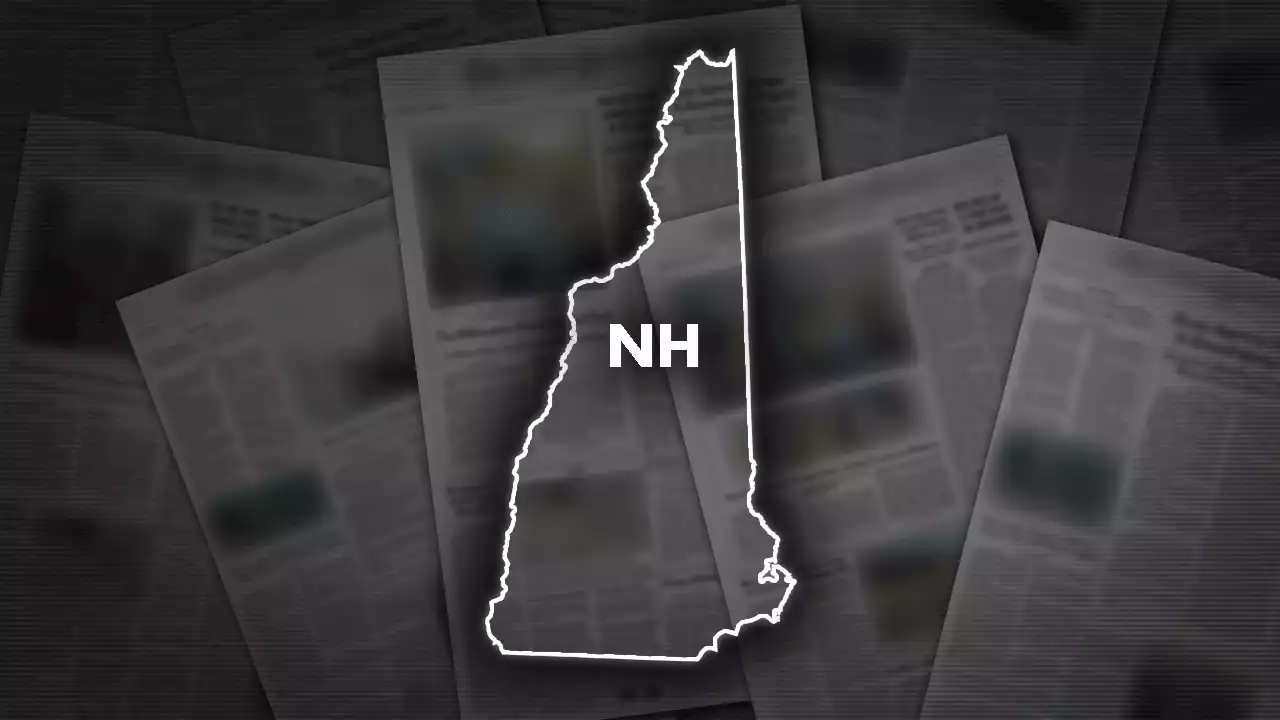 New Hampshire National Guard officer expected to be charged with assault, sexual harassment