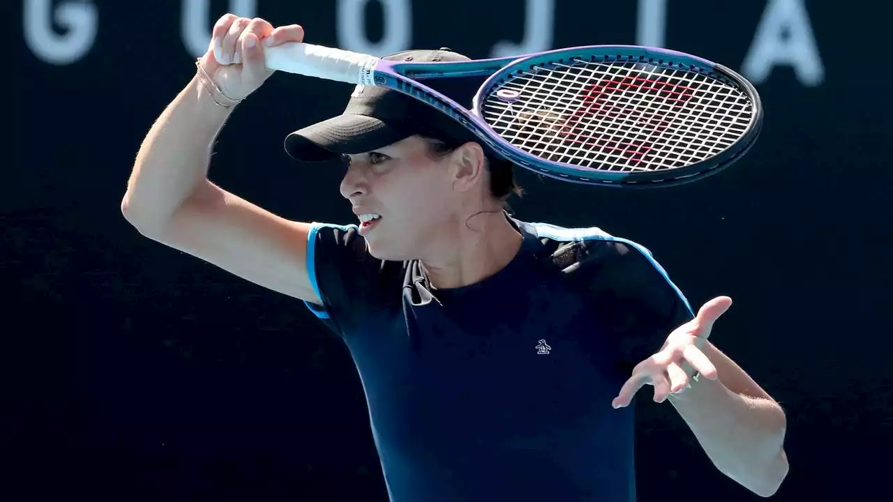 Seven Aussies in action as Tomljanovic plays first match of 2023: US Open LIVE