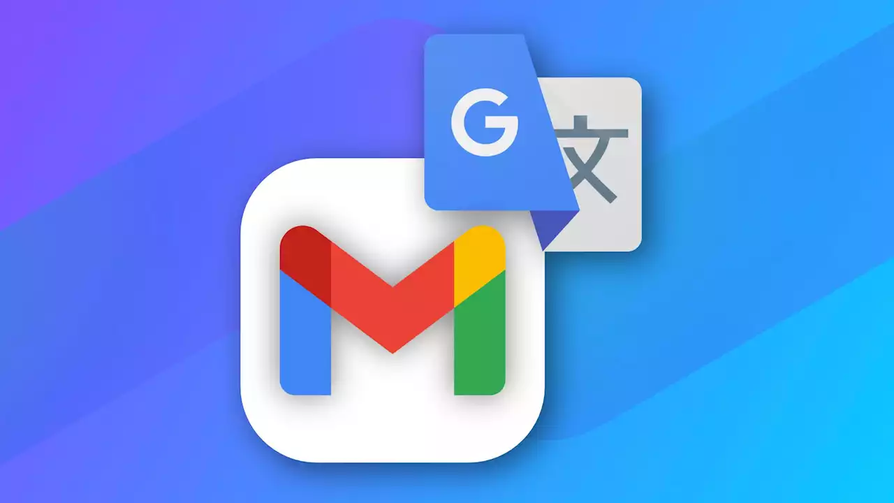 Gmail sait traduire vos emails sur Android et iOS : voici comment fonctionne la nouvelle option