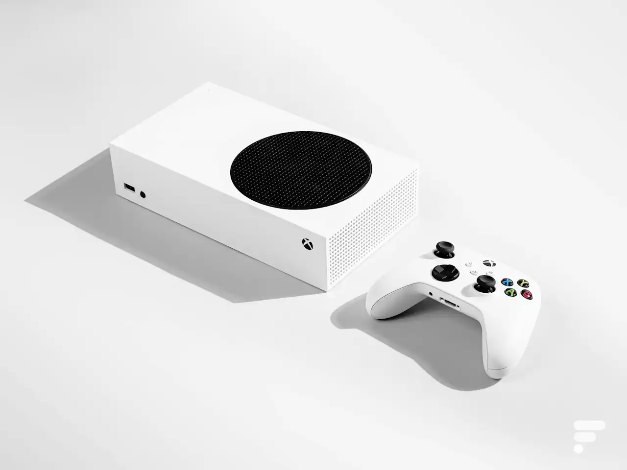 Un futur incertain pour la Xbox Series S de Microsoft