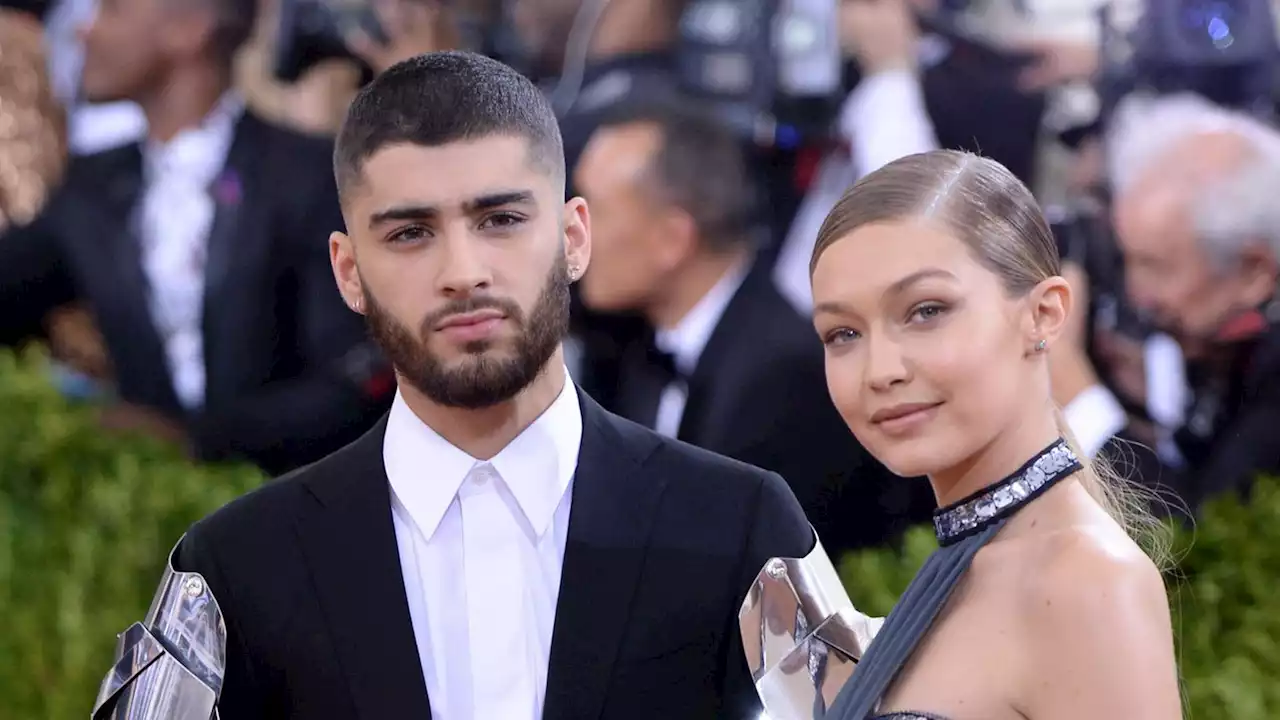 Gigi Hadid: Ex Zayn Maliks Mutter packt aus! Das hält sie von dem Model