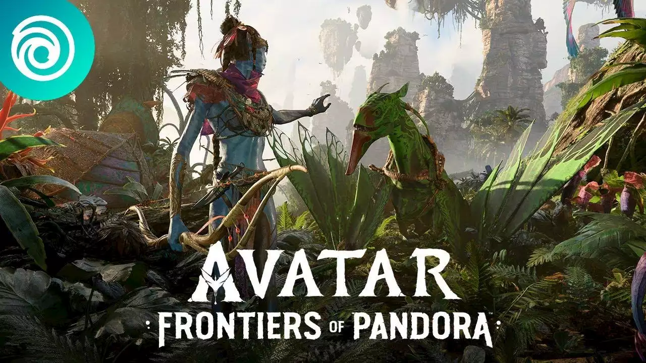 Avatar: Frontiers of Pandora – Neuer Trailer zeigt PC Features