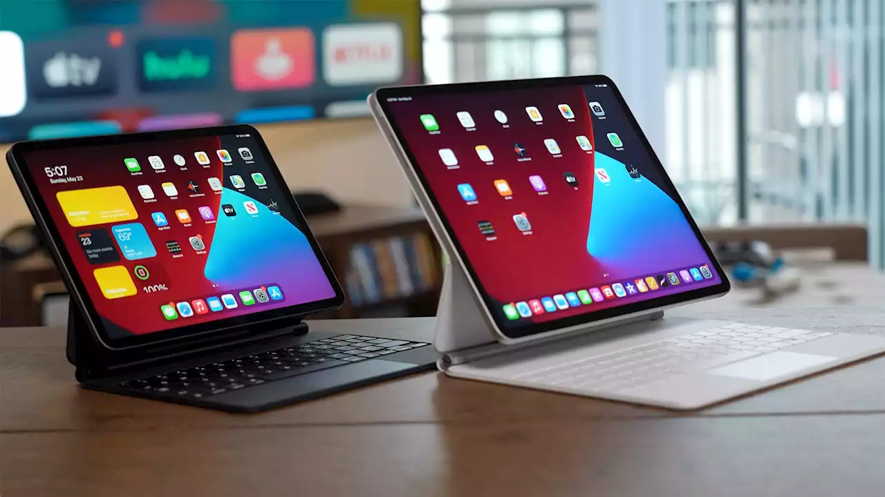 iPad Pro: Apple verpasst dem Tablet im nächsten Jahr drei starke Upgrades