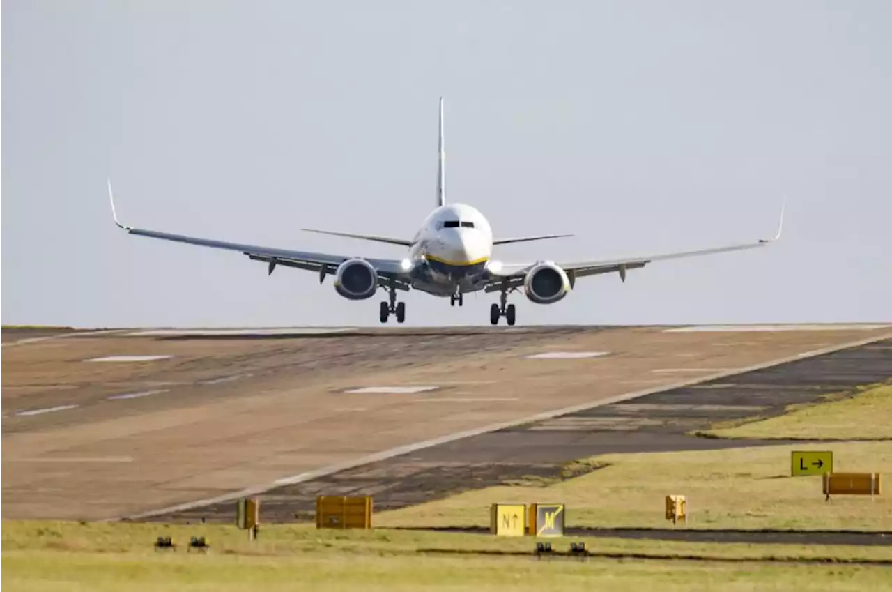 Air travel 'disruption could last into the week' amid technical fault affecting UK