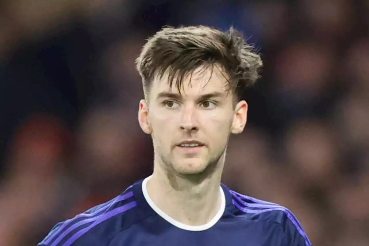 Scotland boss Steve Clarke welcomes Kieran Tierney’s loan move to Real Sociedad