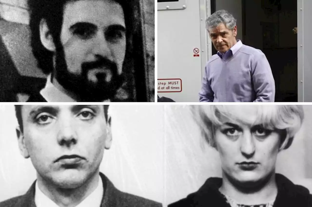 Stories of notorious serial killers to be revealed by cop who caught Peter Tobin