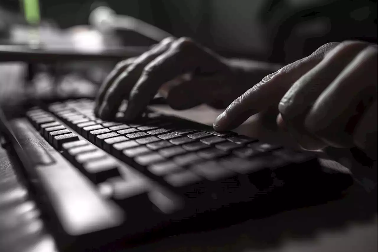 Globe editorial: The first step to slow rampant cybercrime is to talk about it