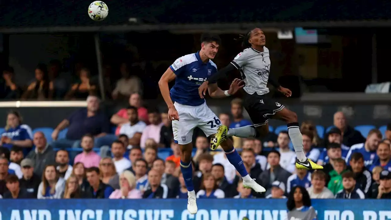 Ipswich Town Bongkar Skuad, Elkan Baggott Punya Kans Main Di Piala Liga Inggris