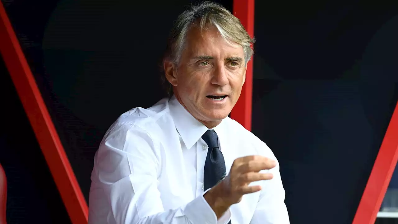 Mancini in Arabia, i dubbi dello staff: non tutti lo seguiranno