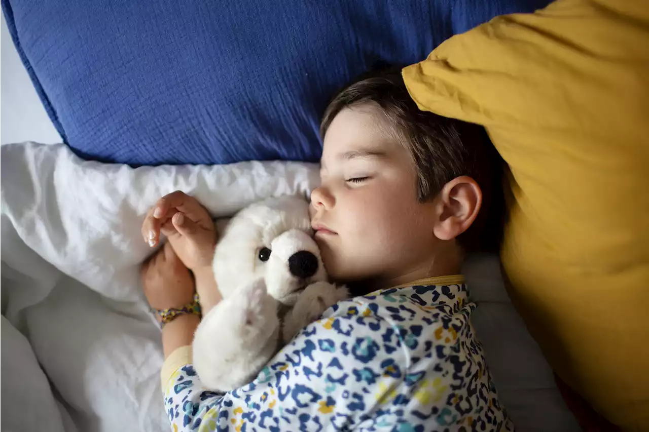 Schulstart: Wann sollten Erstklässler ins Bett?