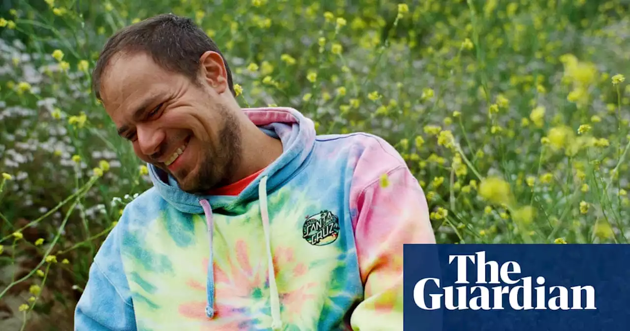 ‘All I want to do is make cool stuff, man!’: the chaotic DIY punk of Jeff Rosenstock