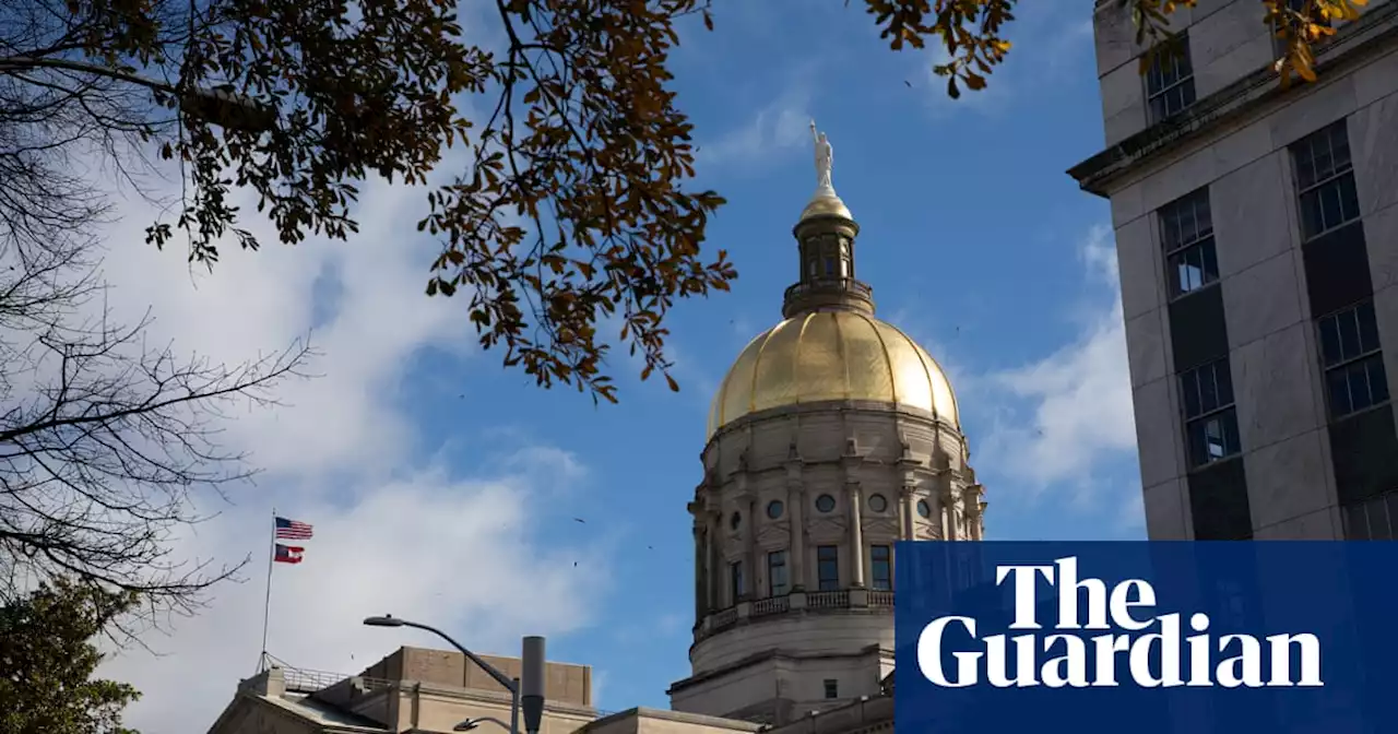 ‘Bring them to justice’: Georgia town residents demand answers in Trump election plot