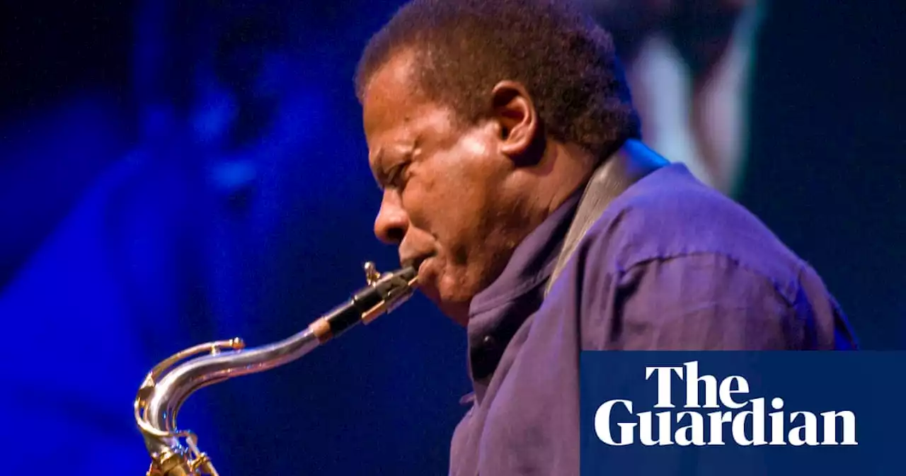 ‘How a man grew to greatness’: the incredible story of saxophonist Wayne Shorter