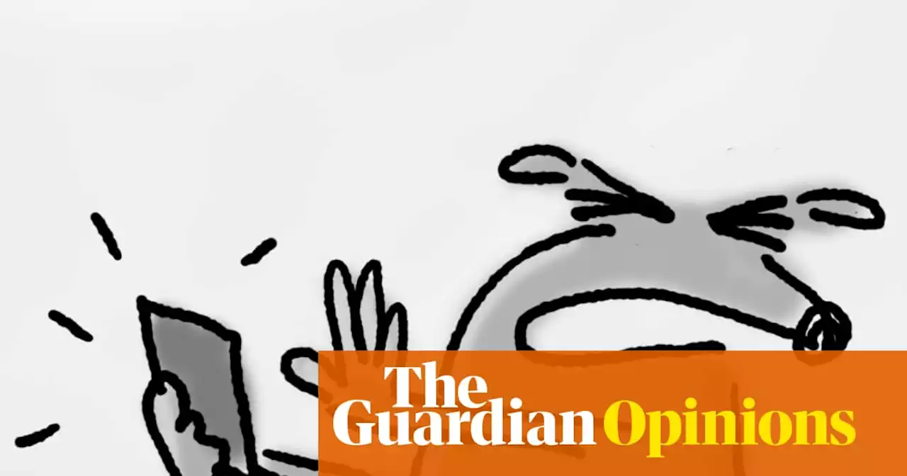 I only read about climate change now because I have to | First Dog on the Moon