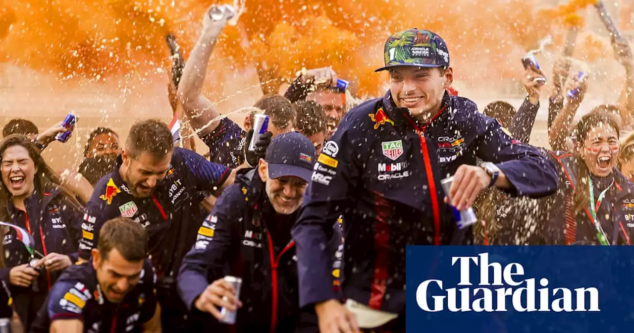 Max Verstappen adds to highlight reel in front of his adoring orange army