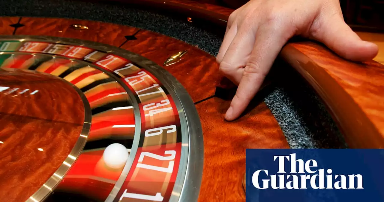 UK financial firms ‘may be lending over £174m a month to at-risk gamblers’