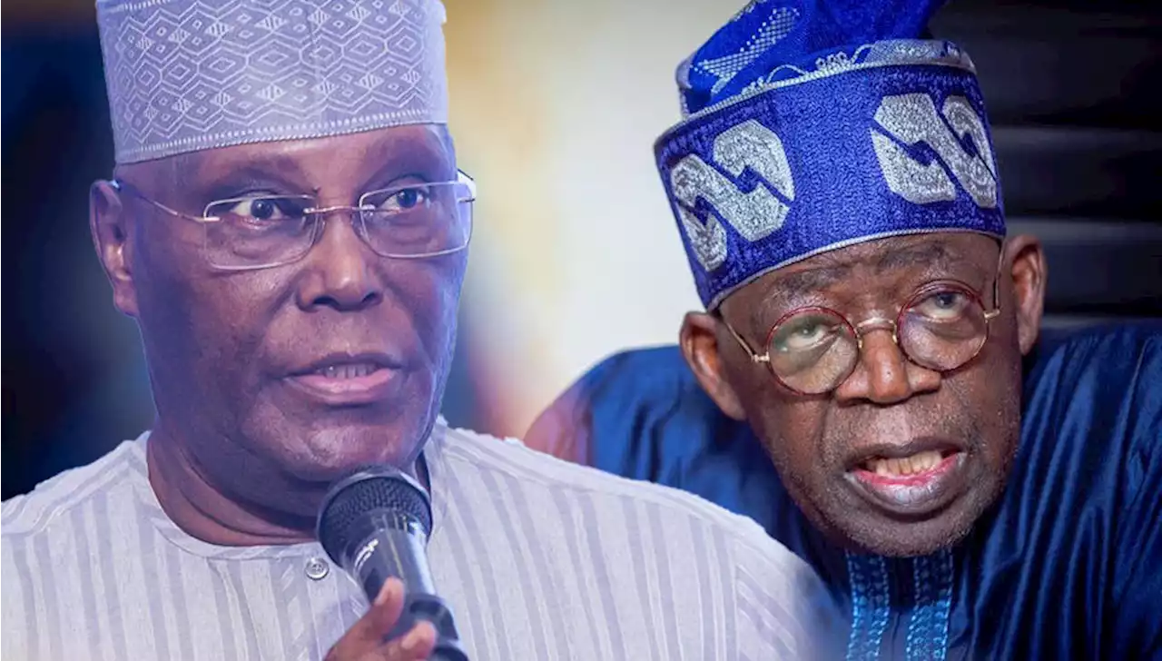 Atiku asks Tinubu to come clean on academic ‘feat, ingenuity’ | The Guardian Nigeria News