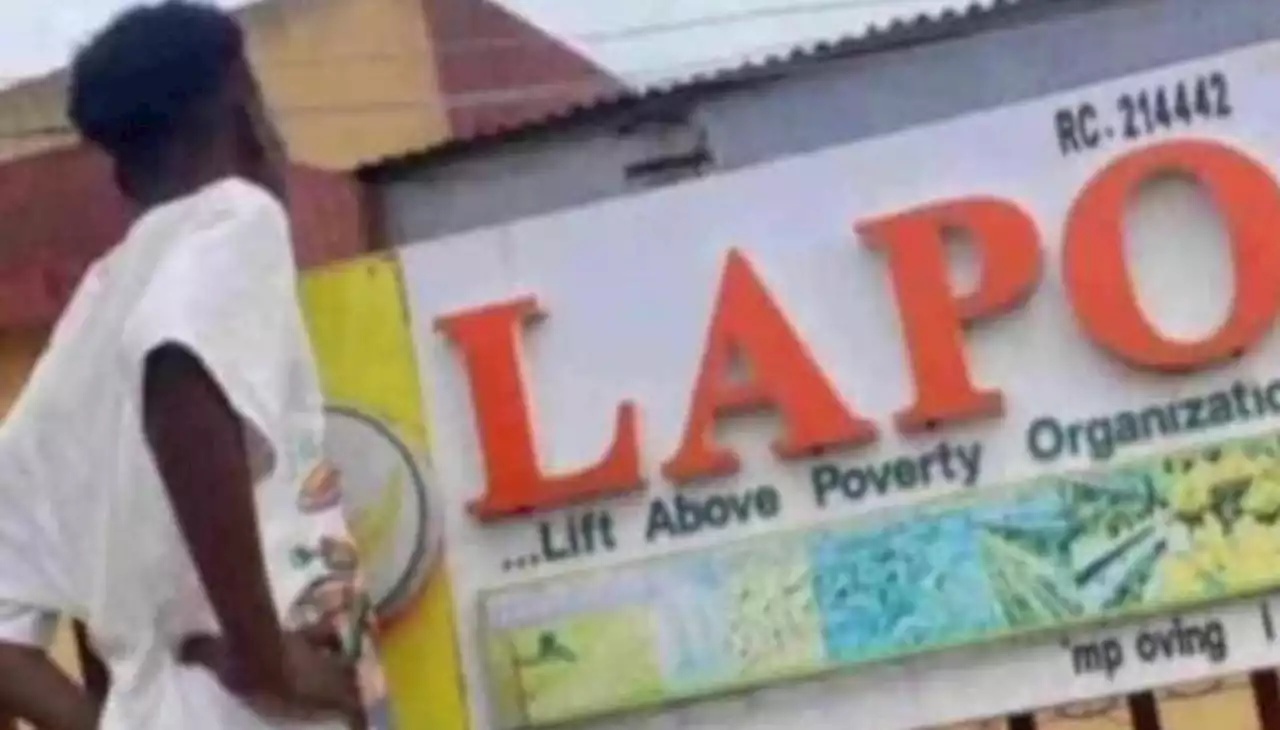 LAPO empowers farmers with N9b