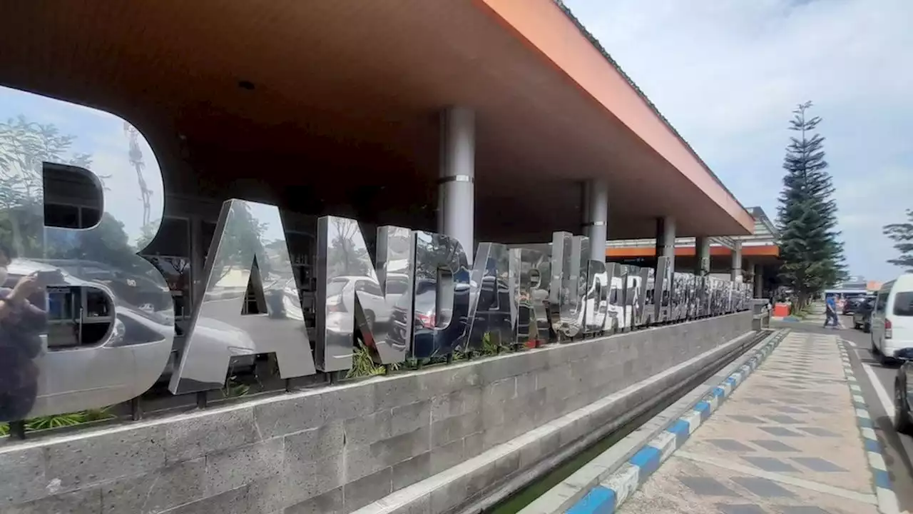 Terdampak Abu Semeru, Aktivitas di Bandara Abdulrachman Saleh di Malang Normal Lagi