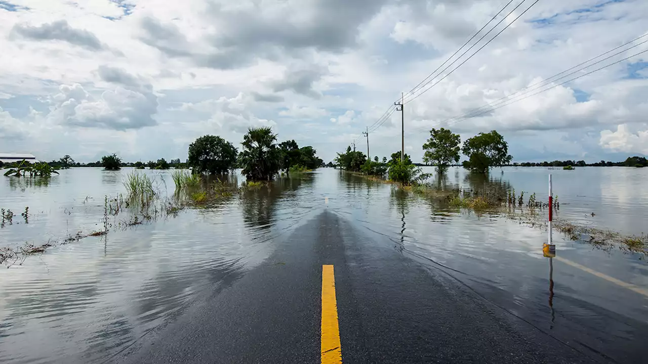 Investing in Your Company’s Physical Risk Resilience