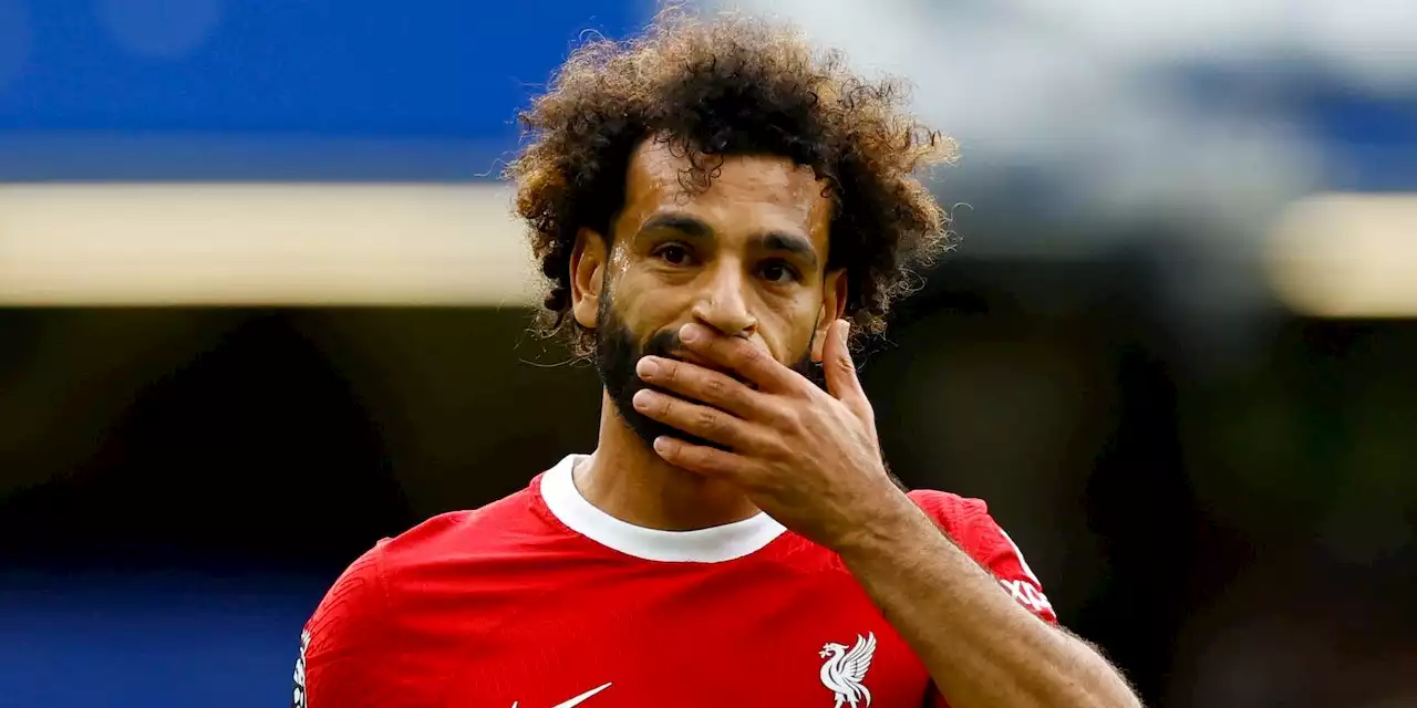 200 Millionen € Gehalt! Salah will Liverpool verlassen