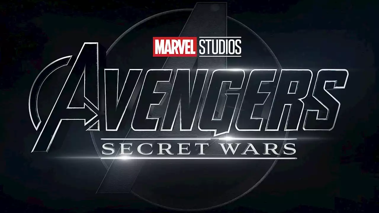 'Avengers: Secret Wars' y 'The Kang Dynasty' están en problemas según una nueva filtración