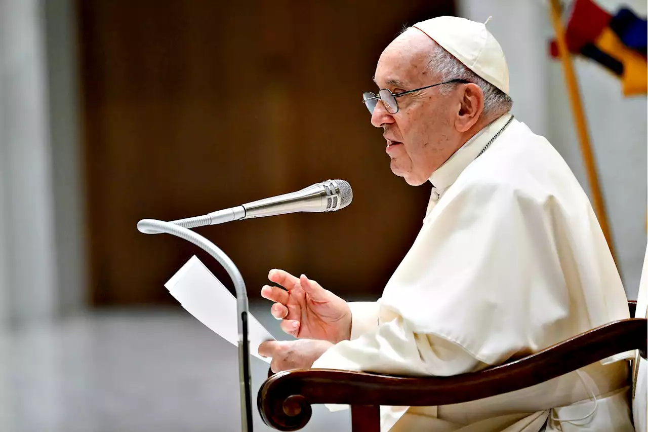 Pope Says 'Backward' American Conservatives Have Replaced Faith With Ideology