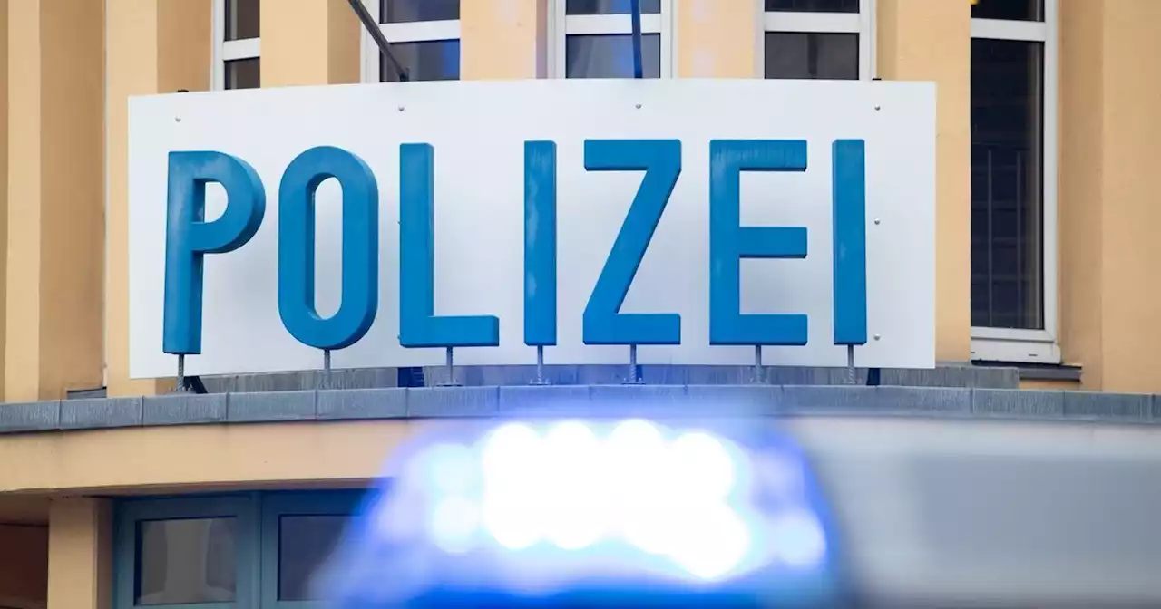 Bayerische Polizei testet E-Streifenwagen