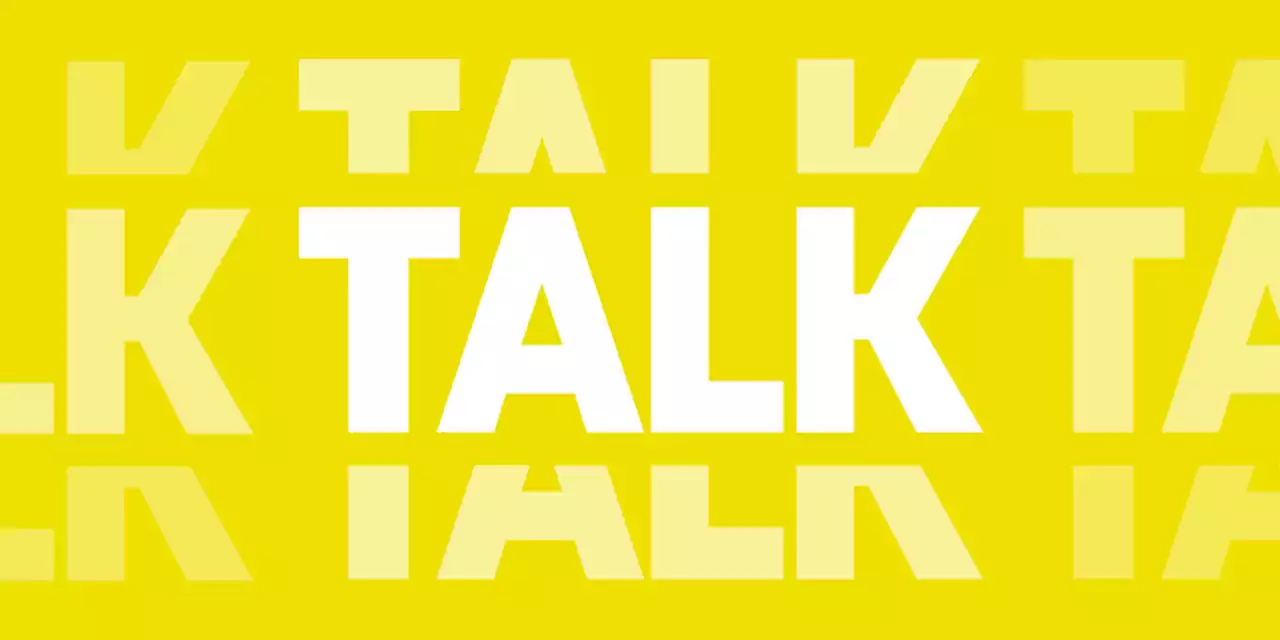 Che Talk sarà, a Faenza - Il Post