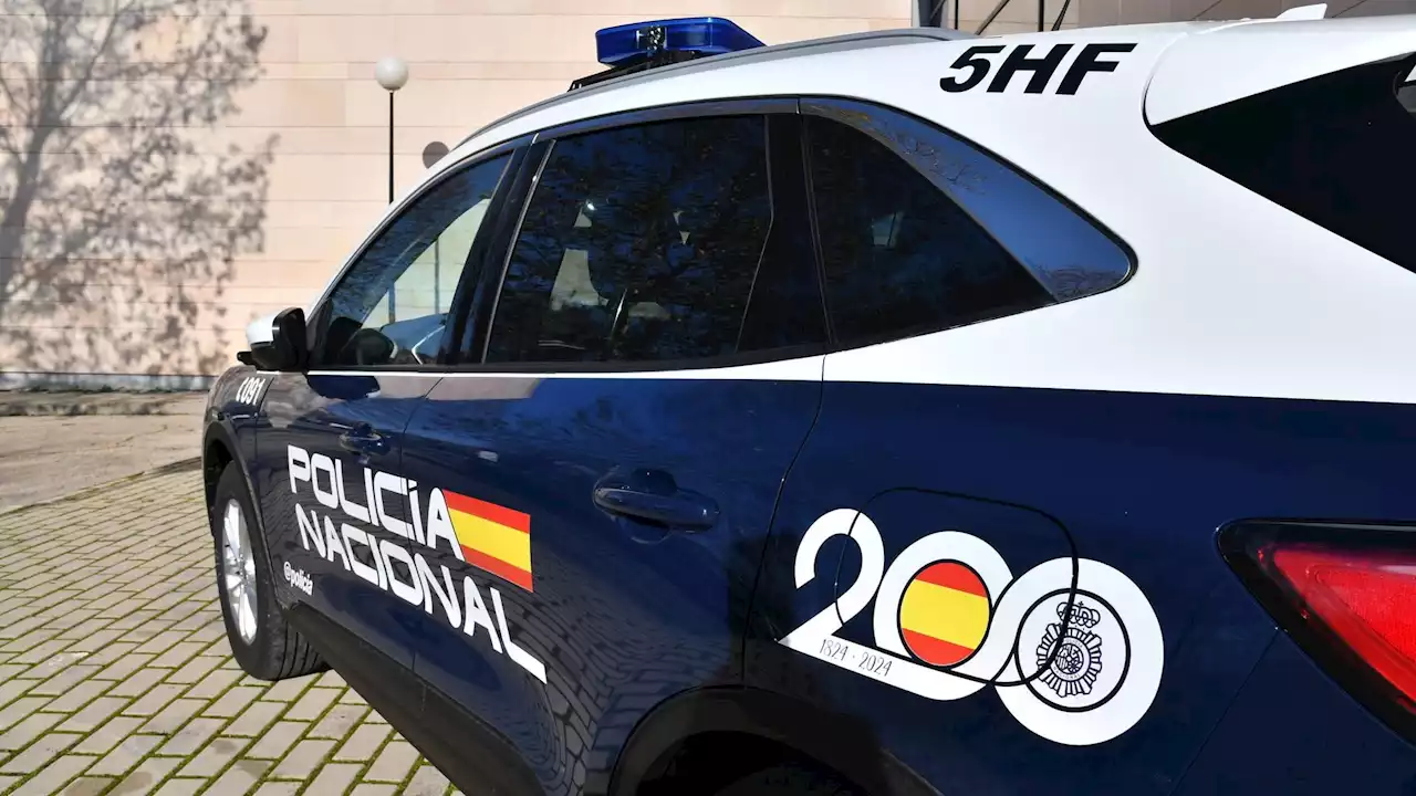 Detenido en Valladolid un menor de 16 años por la presunta violación a otra menor en Santovenia de Pisuerga