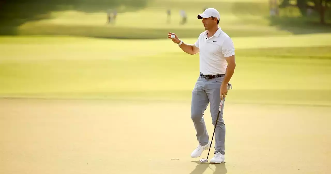 Rory McIlroy takes home millions from fourth place finish at Tour Championship