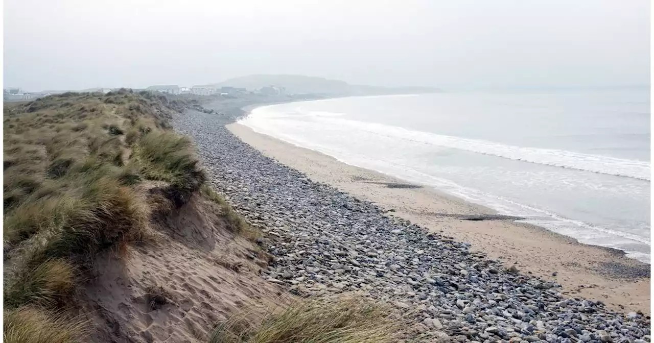 Beaches no longer ‘blackspots’ for litter, survey finds