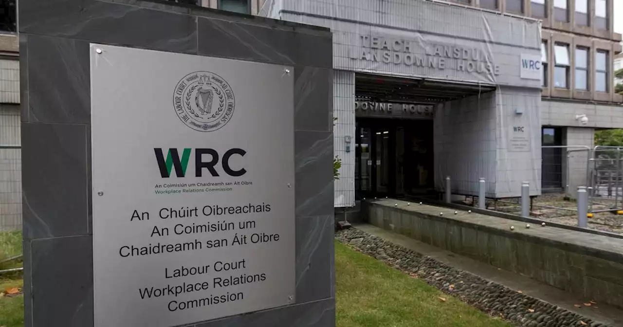 Butcher fired after he took home meat wins €5,000 at WRC