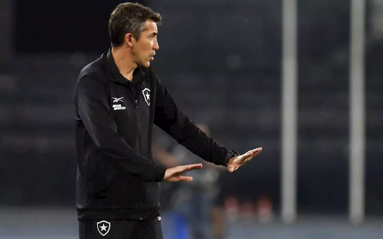 Bruno Lage exalta atuação do Botafogo contra o Bahia: ‘Grande exibição coletiva’ | Botafogo