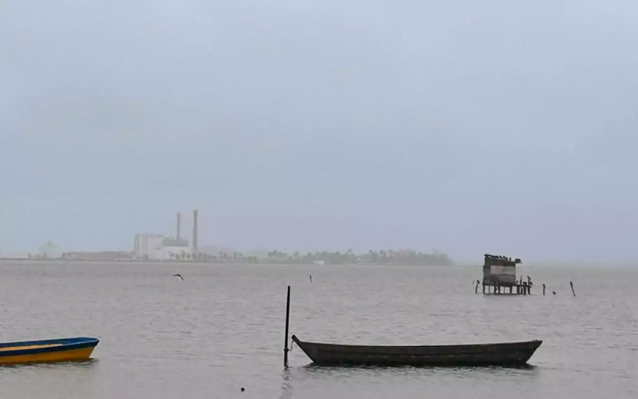 Cabo Frio tem segunda-feira (28) chuvosa e alerta de vento moderado a forte | Cabo Frio