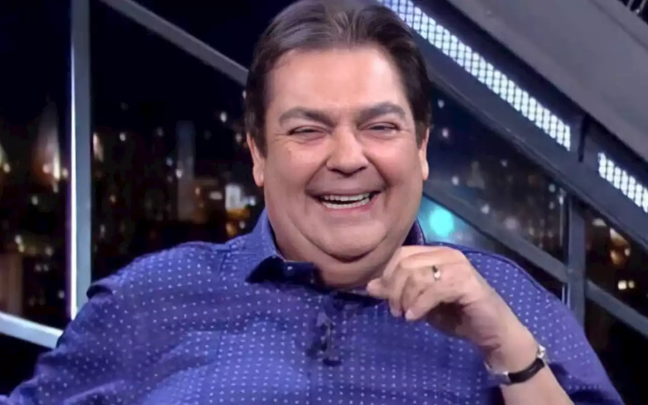 Famosos comemoram transplante de Faustão na web: 'Feliz demais' | Celebridades