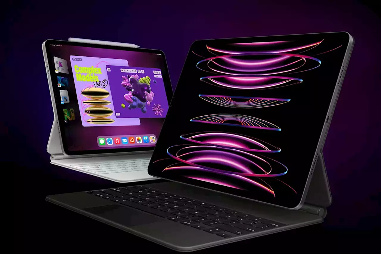 iPad Pro : des évolutions majeures attendent la tablette Apple