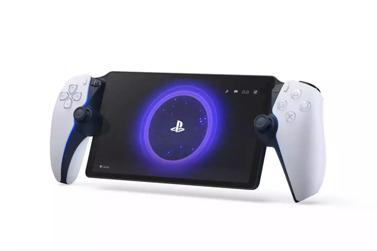 PlayStation Portal : 4 questions pour comprendre la PS5 portable