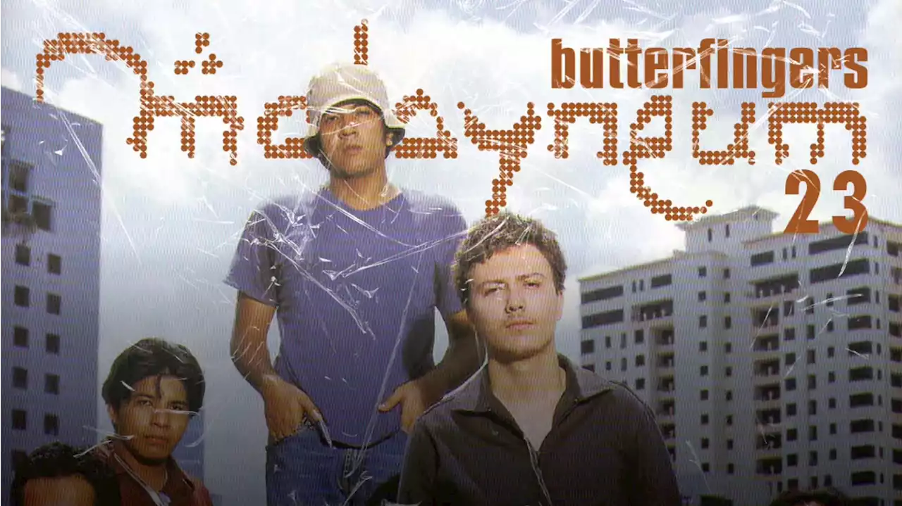 Malayneum 23: Malaysian Band Butterfingers Set to Reunite for Special Two-Decade Anniversary