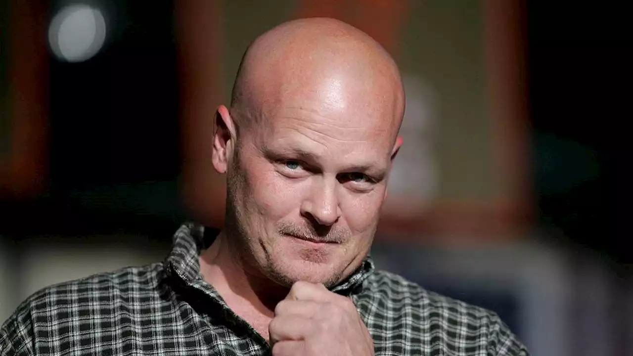 ‘Joe the Plumber’ dies