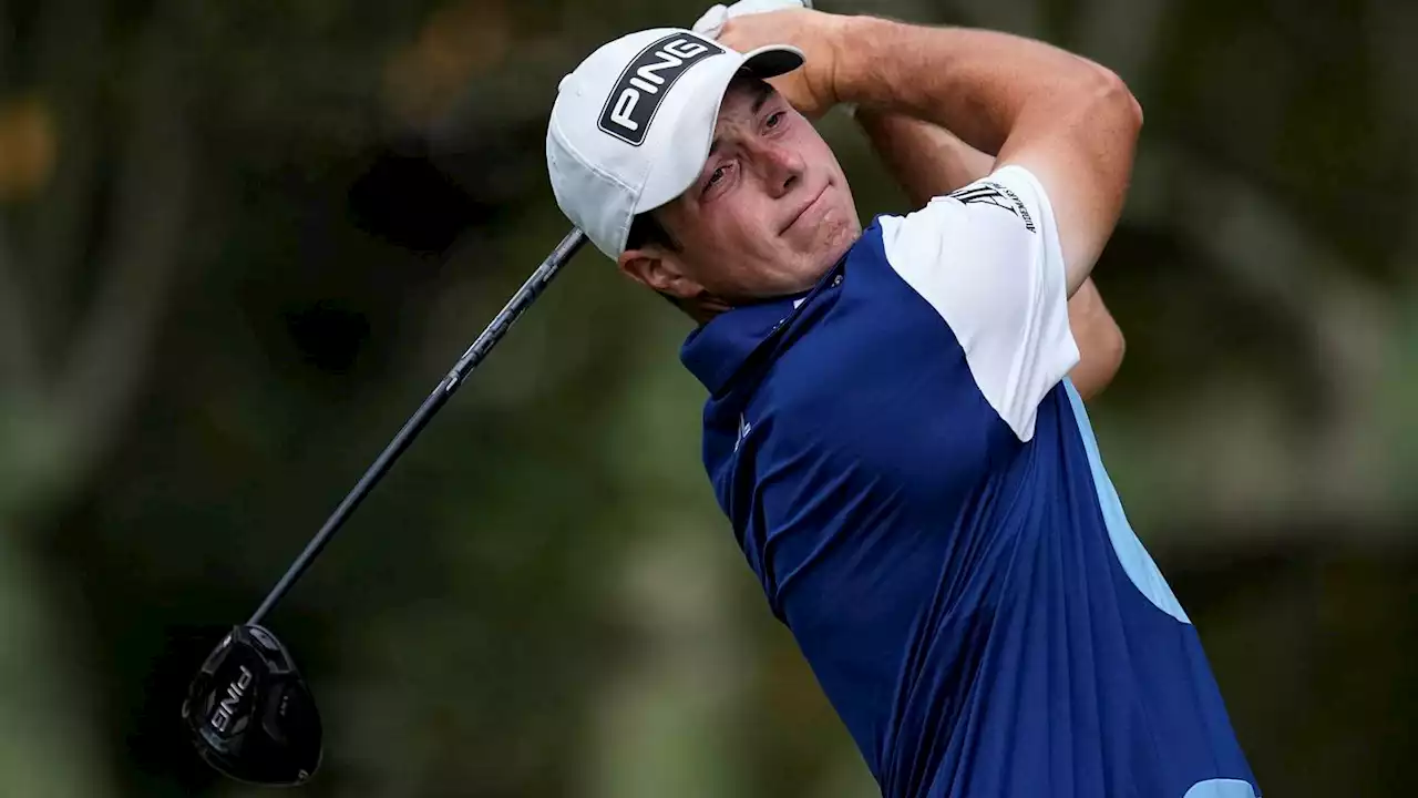 Tour Championship: How much did Viktor Hovland, others earn at East Lake?